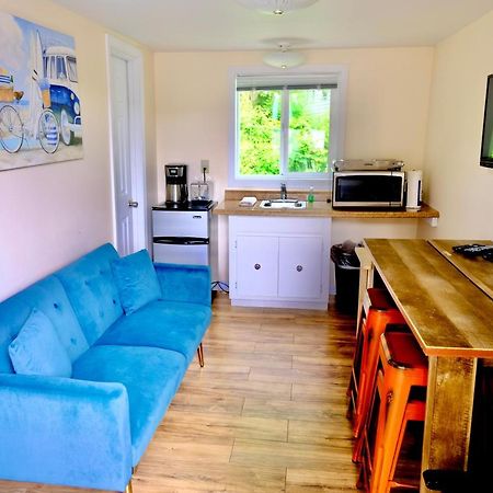 老果园海滩兰迪酒店加小屋 旧奥查德比奇 外观 照片